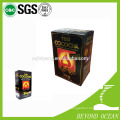 most popular bbq coconut charcoal shisha briquette